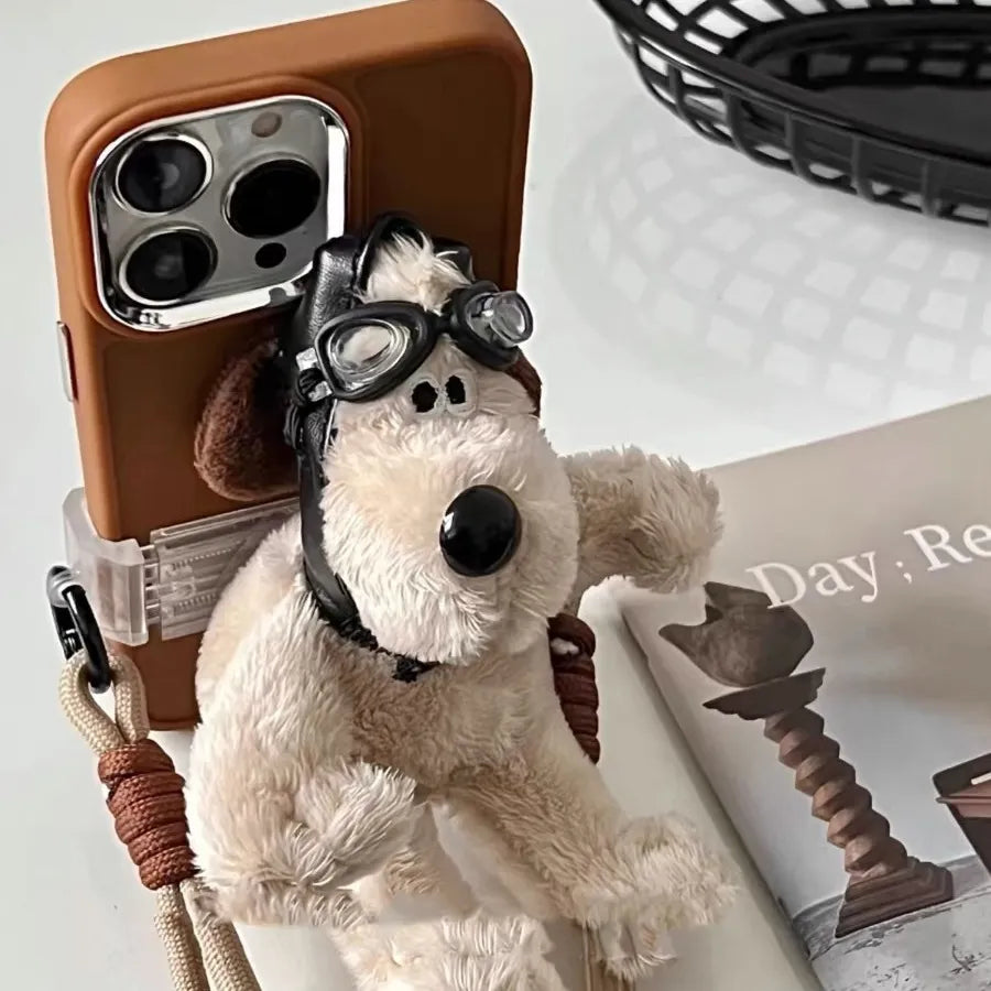 Perrito Decorativo para Carro