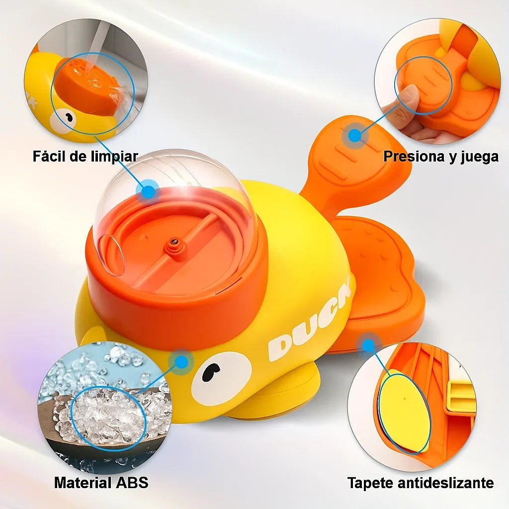 PetBites™ Dispensador Interactivo para Mascotas