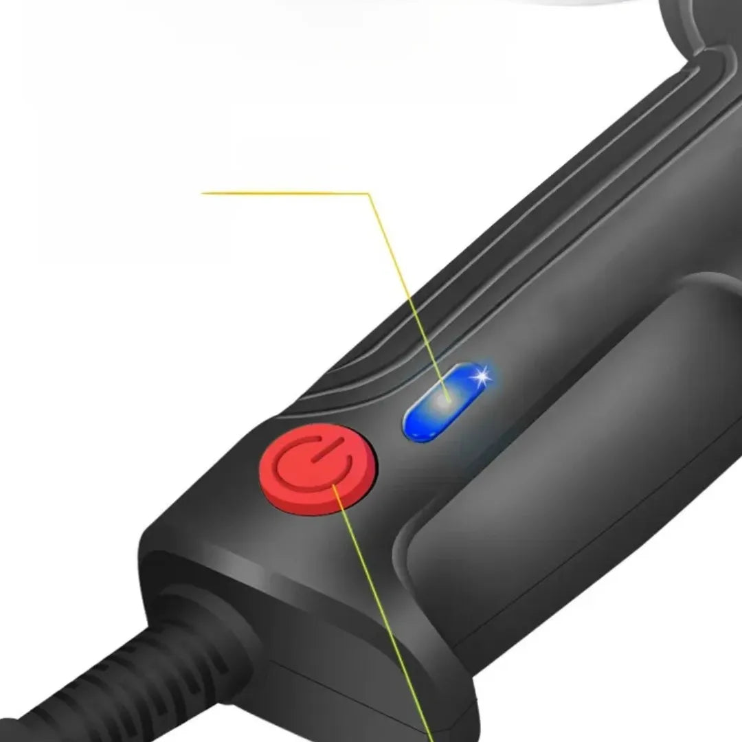 WeldXpert™ Pistola de Soldadura Automatica