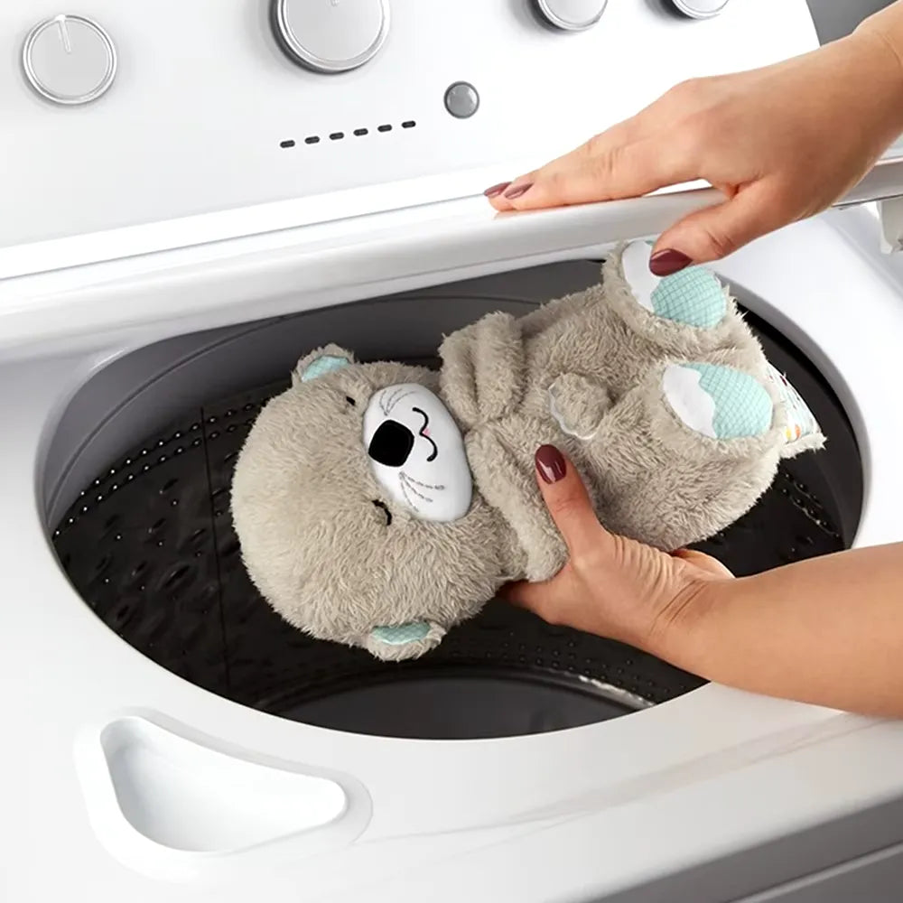 Peluche Respiratorio - Anti Ansiedad