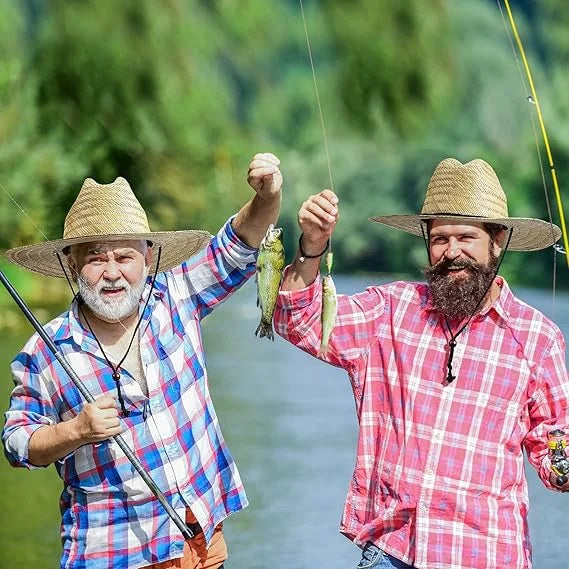 Trampa de Pesca - Retráctil de Alta Efectividad