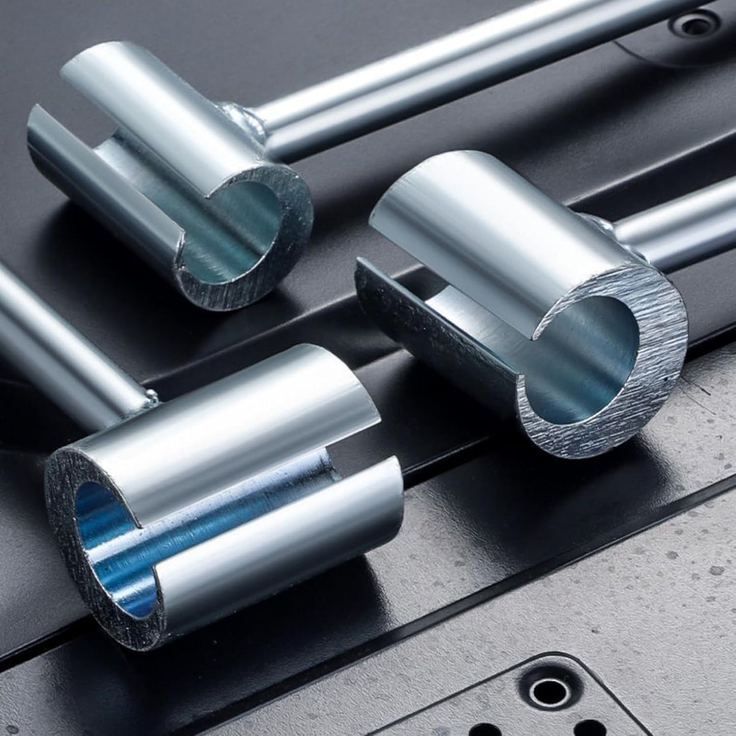 FixGap™ Llaves Ajustadoras de Bisagras (x2 Llaves)
