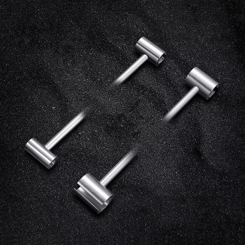 FixGap™ Llaves Ajustadoras de Bisagras (2 Llaves)