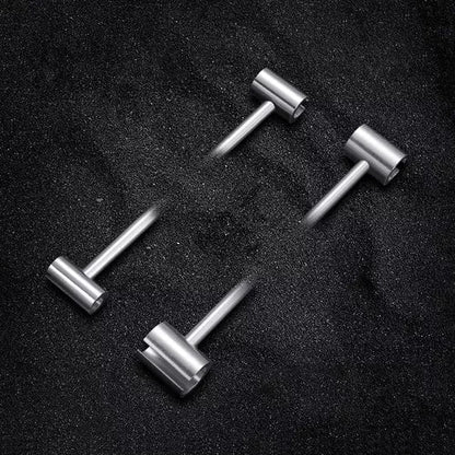 FixGap™ Llaves Ajustadoras de Bisagras (2 Llaves)