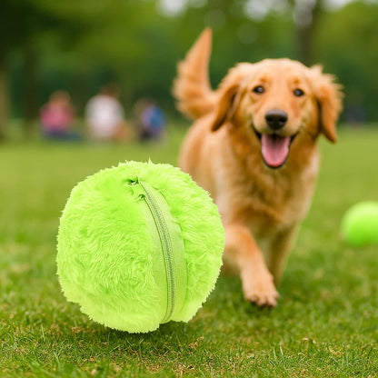 TrimMaster™ Pelota Interactiva para Perro