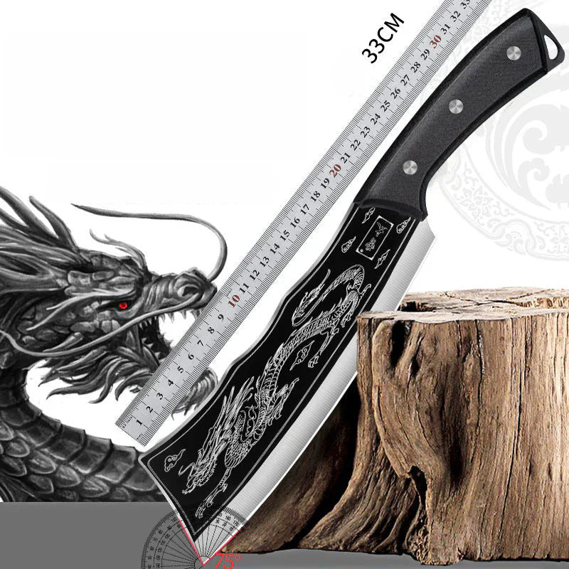 Cut Samurai™-Cuchillo Mata Dragones