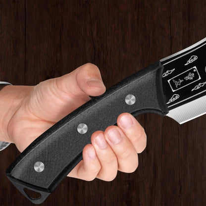 Cut Samurai™ Cuchillo Mata Dragones