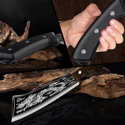 Cut Samurai™-Cuchillo Mata Dragones