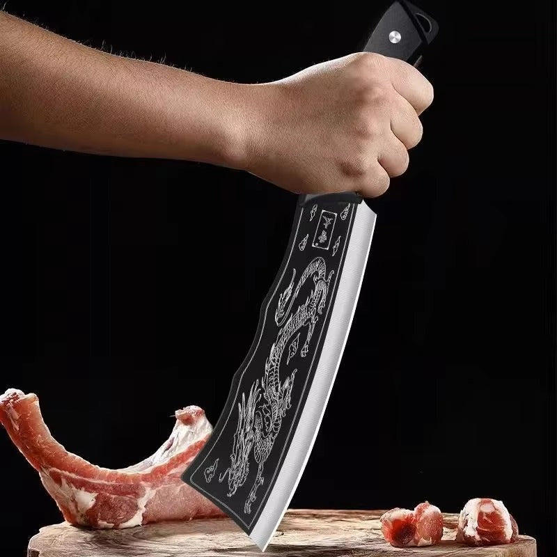 Cut Samurai™-Cuchillo Mata Dragones