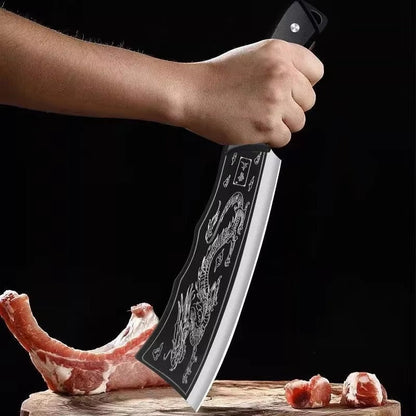 Cut Samurai™-Cuchillo Mata Dragones