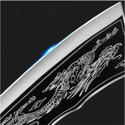 Cut Samurai™-Cuchillo Mata Dragones