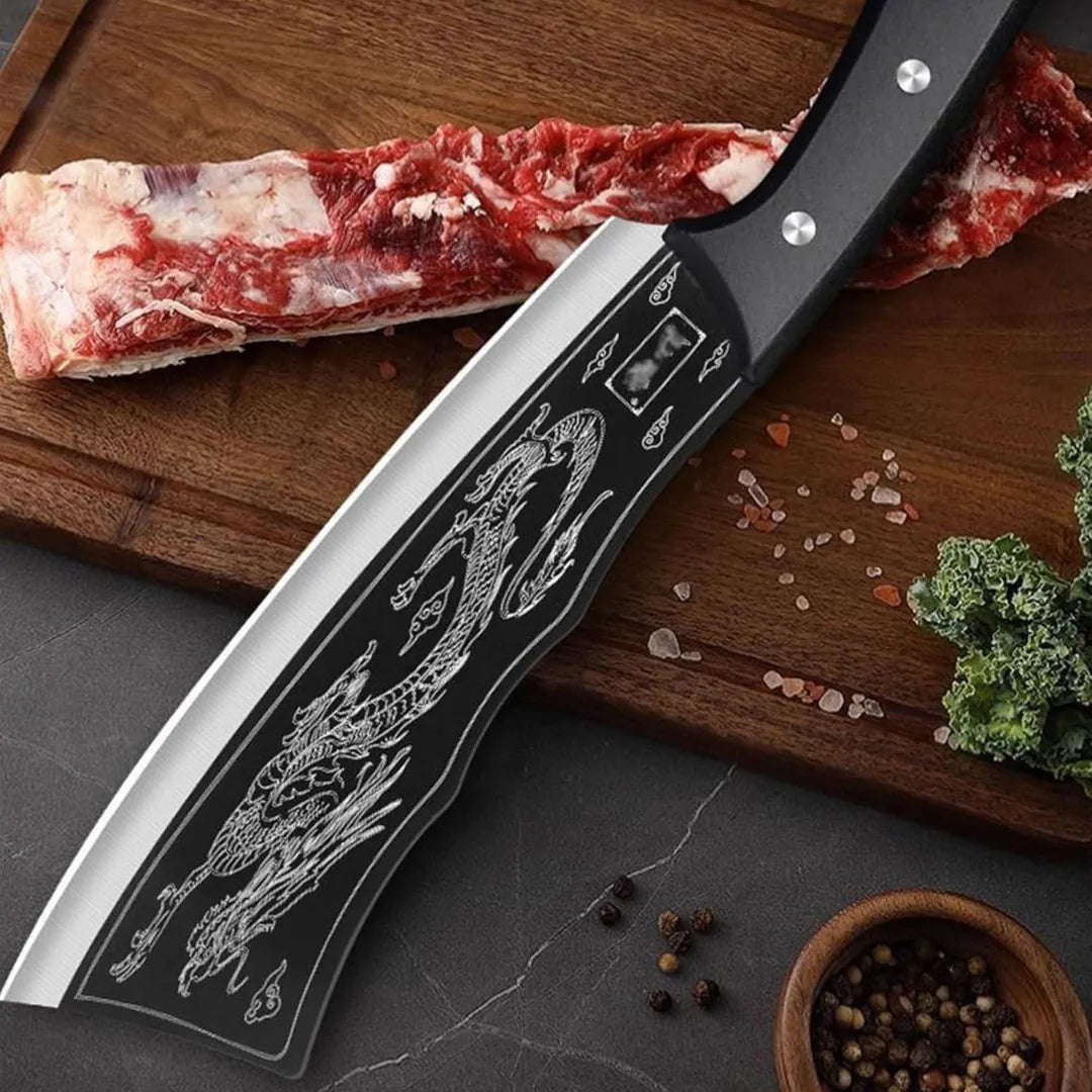 Cut Samurai™-Cuchillo Mata Dragones