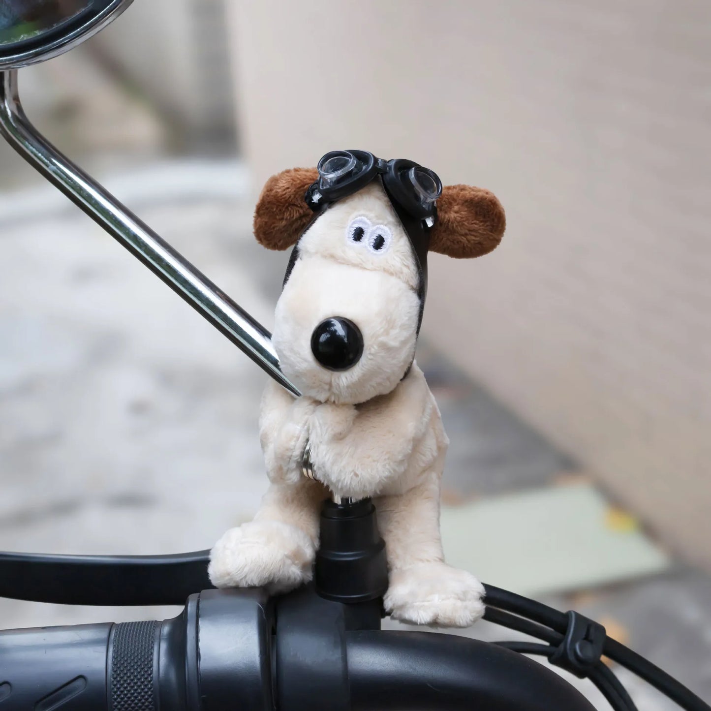 Perrito Decorativo para Carro