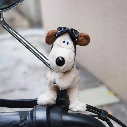 Perrito Decorativo para Carro