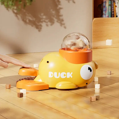 PetBites™ Dispensador Interactivo para Mascotas