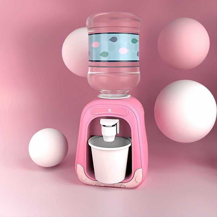 MicelPress™ Dispensador de Agua Micelar