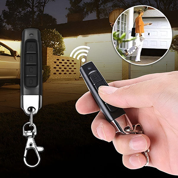 AutoClone™ Duplicador de control remoto 4 en 1