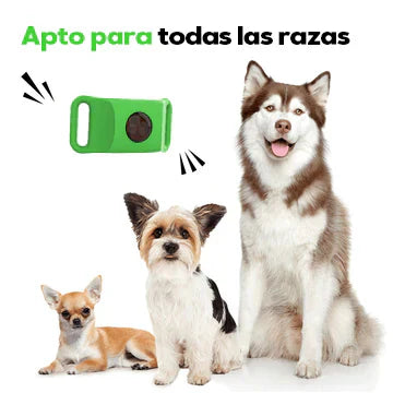 FurCare™ Eliminador Natural Antipulgas y garrapatas