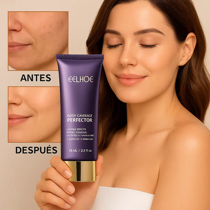 GlowDrop™ - Corrector Hidratante corporal Tono Claro