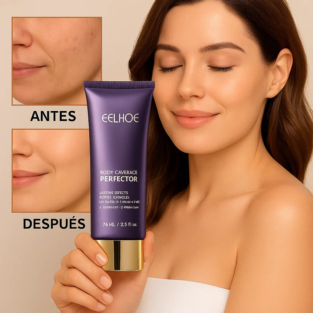 GlowDrop™ Corrector Hidratante corporal
