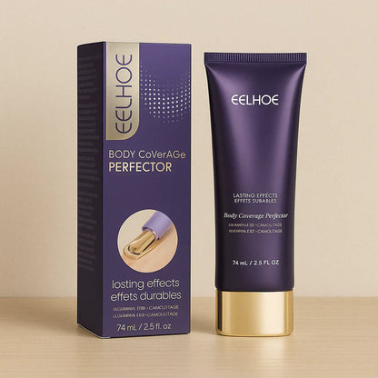 GlowDrop™ - Corrector Hidratante corporal Tono Claro
