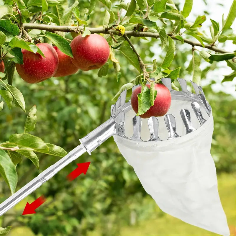PickFruit™ Herramienta recolectora de frutas
