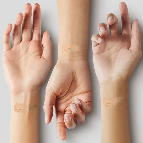 GlowDrop™ Corrector Hidratante corporal