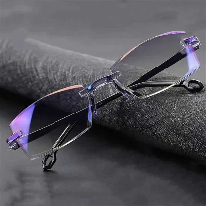 Lentes de Lectura Multifocales