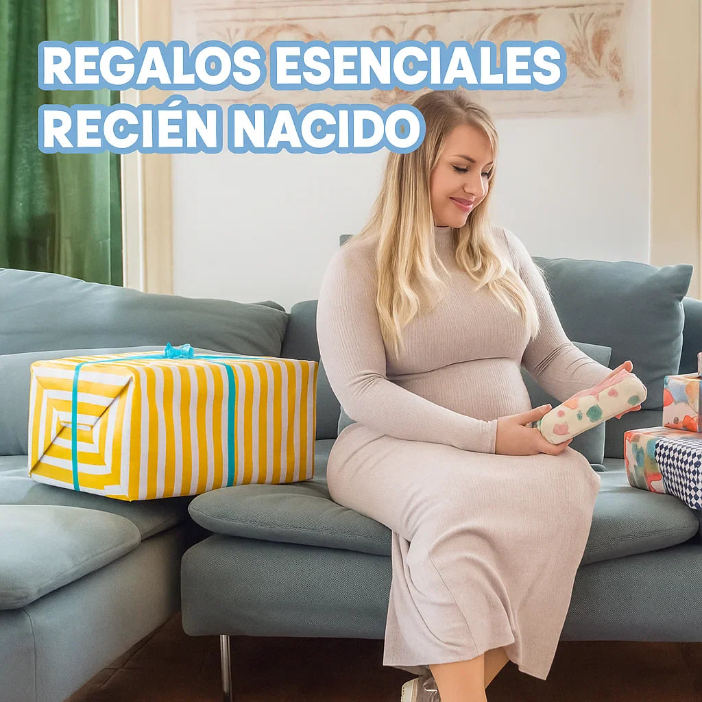 CozyBear™ Manta Envolvente para Bebé