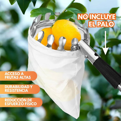 PickFruit™ Herramienta recolectora de frutas