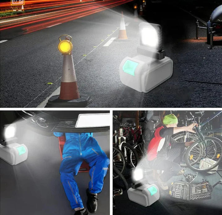 FixLite™ Reflector Portátil