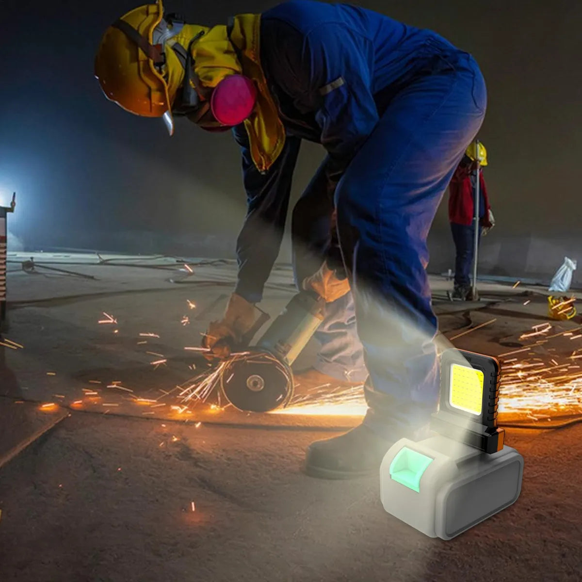 FixLite™ Reflector Portátil