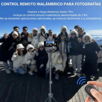 VisionMag™ Pantalla Inalámbrica para Celular