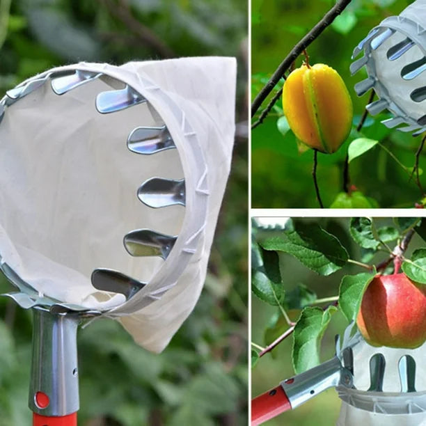 PickFruit™ Herramienta recolectora de frutas