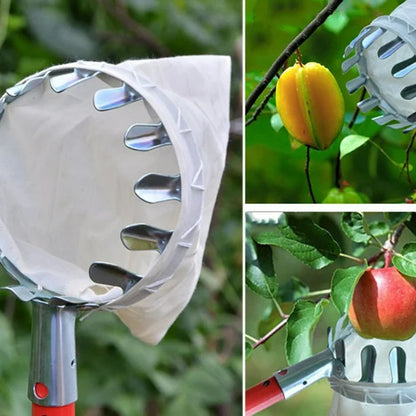 PickFruit™ Herramienta recolectora de frutas