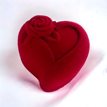 Collar Te amo en 100 idiomas Corazon CON CAJA Corazon-