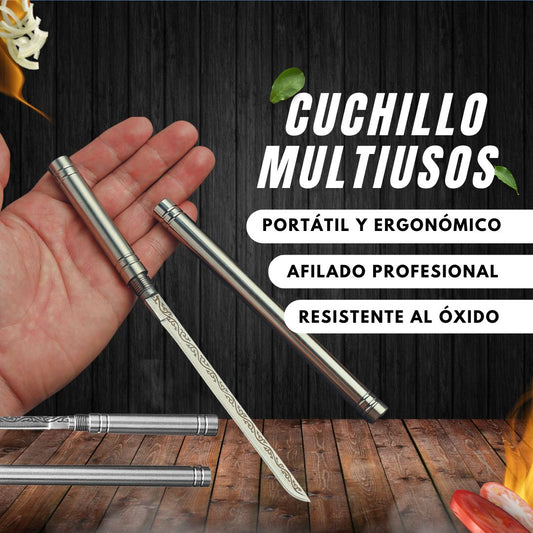 CutMaster™ Cuchillo multiusos