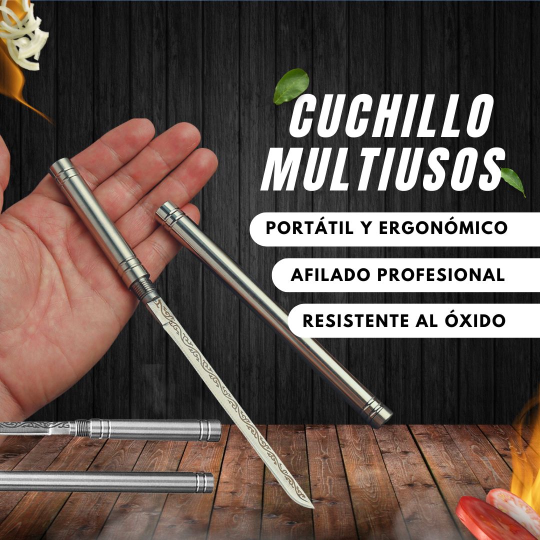 CutMaster cuchillo multiusos