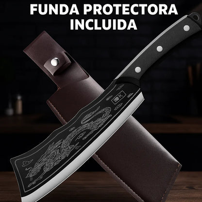Cut Samurai™ Cuchillo Mata Dragones