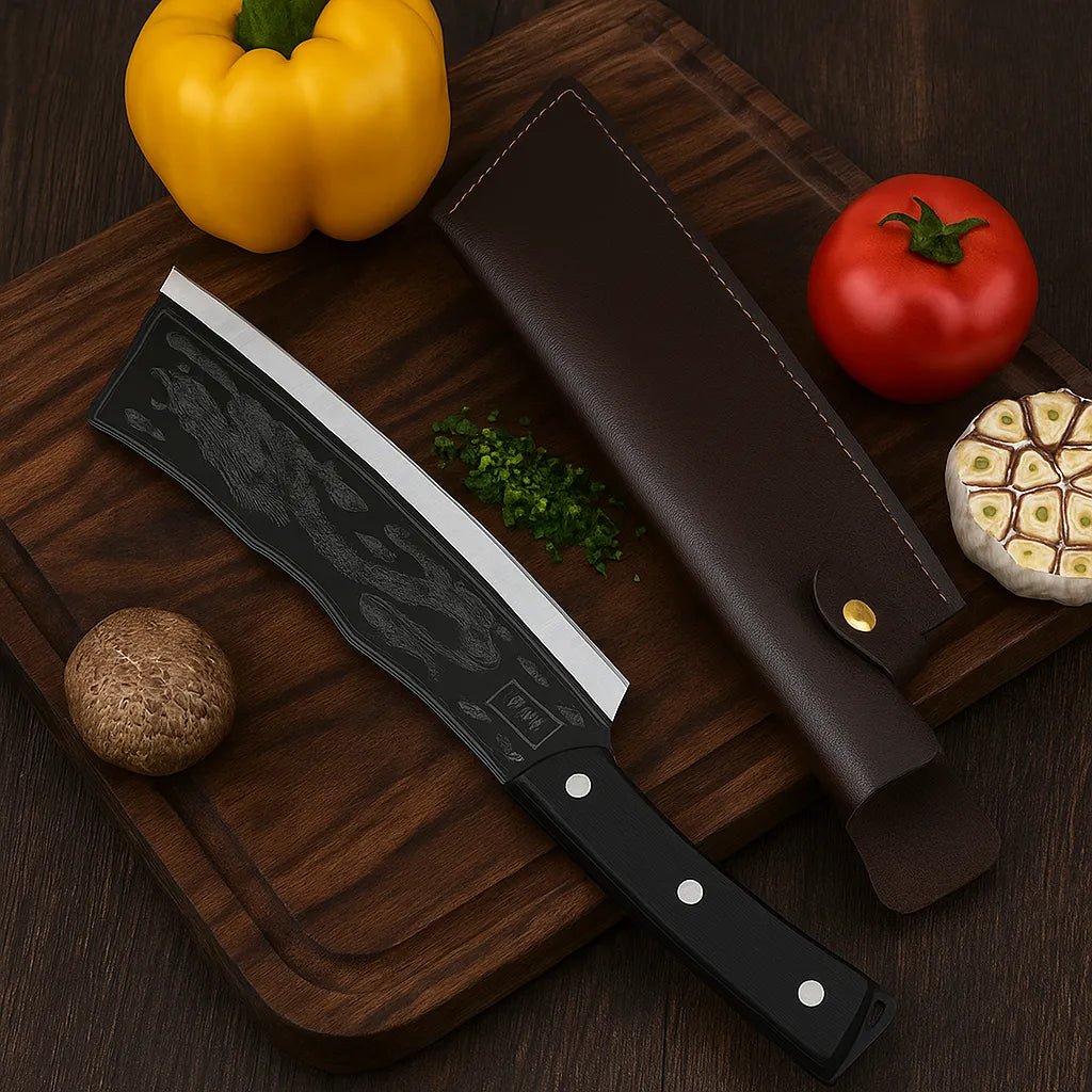 Cut Samurai™ Cuchillo Mata Dragones