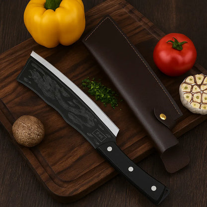 Cut Samurai™-Cuchillo Mata Dragones