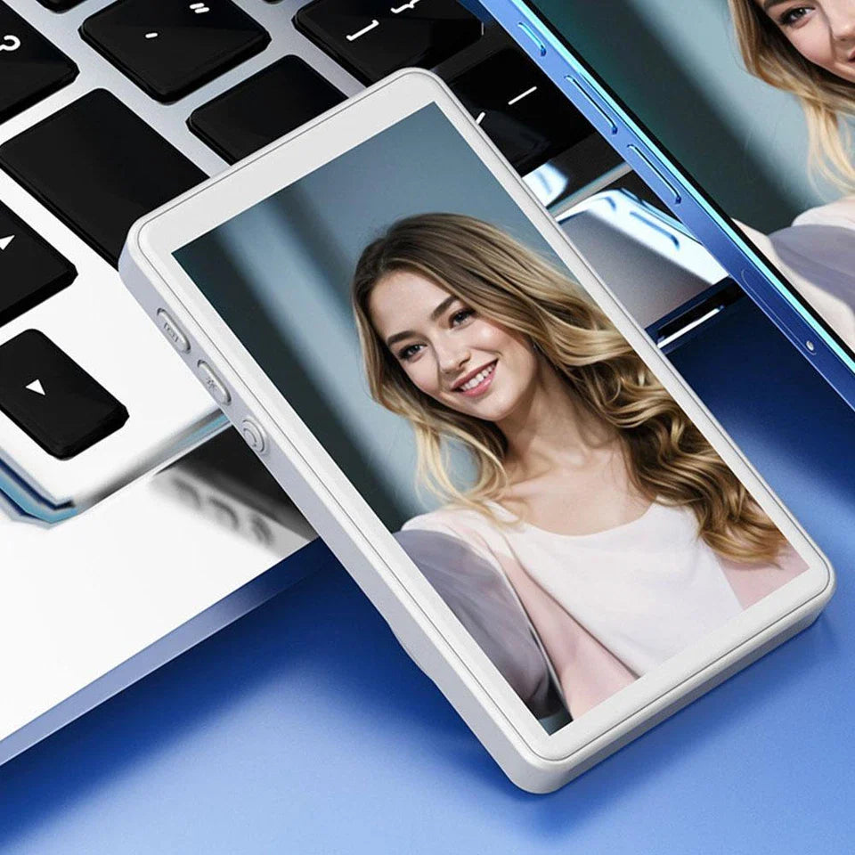 VisionMag™ Pantalla Inalámbrica para Celular