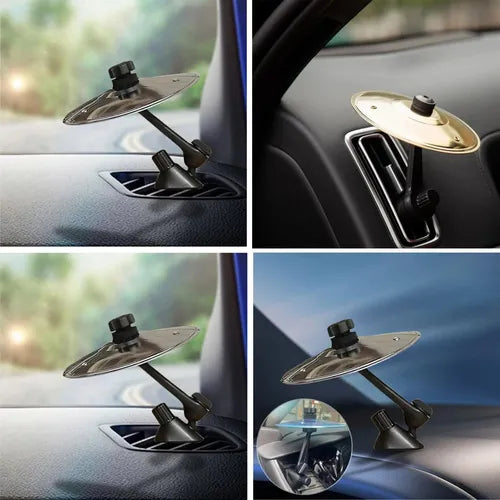 AutoBeat™ Mini Platillo para Auto