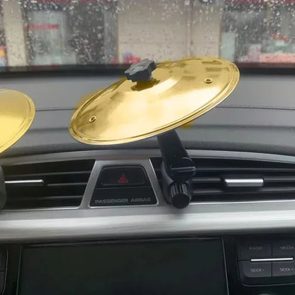 AutoBeat™ Mini Platillo para Auto